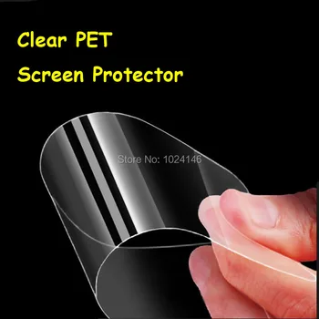 Grūdintas Stiklas / Skaidrus PET / Matinis PET -- Screen Protector Apsauginė Plėvelė Apsaugos Darbuotojas Letv LeEco Le 2 / 2 Pro 