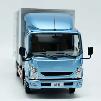 NAVECO 1/18 Masto metalo lydinio, modeliavimo peršokti per C300 lauke sunkvežimių diecast sunkvežimio modelis žaislų suvenyrų dovanų kolekciją rodo