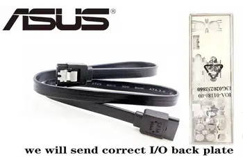 Už ASUS c originalus plokštės Lizdas DDR3 AMD AM3+ USB2.0 USB3.0 32GB 970 naudoti Darbalaukio motherborad lentos