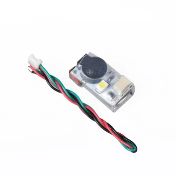 JHE20B Finder Super Stiprus garsinis signalas Tracker Per Integruota Baterija Miniatiūrinių Nuotolinio Valdymo Tranai Atsarginės Dalys Acc