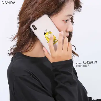 Telefono dėklas Minkštas Samsung Galaxy A10 A20 E A30 A40 A70 A50 A60 A80 A90 a10s a20s a30s a70s M40 NAYIDA