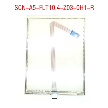 Vienas VNT SCN-A5-FLT10.4-Z03-0H1-R E073006 tinka ELO naujas touch screen stiklas su 1-metų kokybės garantiją, užtikrindama fa