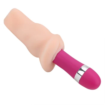 Minkšta, Stora Pūlingas Sekso žaisliukai Vyrams Orlaivių Taurės Erotika Dirbtinės Makšties Suaugusiems Vyrų Masturbacija