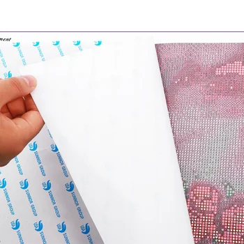 Kada nors Akimirką Diamond Tapybos, Siuvinėjimo Mozaikos kvadratiniu Dervos Gręžimo Animacinį Paveikslėlį, Mergaitė Rankų darbo Apdailos Komplektai 4Y2021