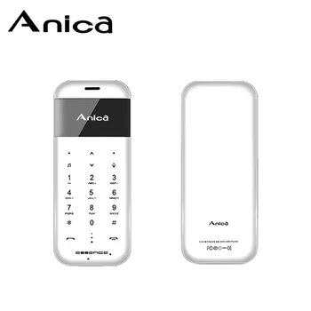 Anica T6 Mini mobilusis telefonas 1.3