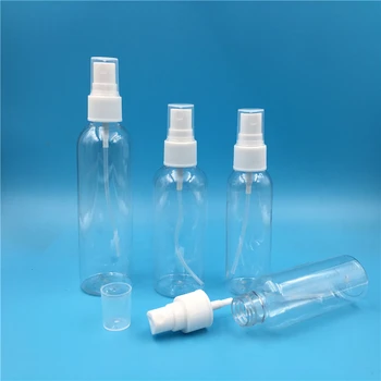 1000 vnt 30 ML plastikinis purškimo buteliai