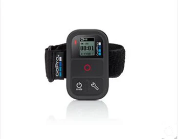 Originalą Gopro Wi-fi Remote Control ARMTE-002 Smart Nuotolinio už Gopro hero 8 7 6 MAX 5 4 3+ fotoaparato dalis