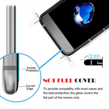 Grūdintas Stiklas Samsung Galaxy S20 FE S10 Lite S21 S21+ Plius 20 Pastaba 10 Note10 10Lite Apsauginės Plėvelės Screen Protector Cover