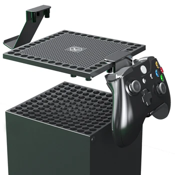 Xbox Serijos X/S Konsolės Apsauga Nuo Dulkių Kostiumas Silikono Dulkių Plug Pakuotės Apsaugas Dulkių Įrodymas Tinklelio Filtro Lizdo Dangtelis Kamštis Atveju Rinkinys