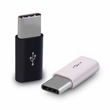 USB Adapteris USB C prie 