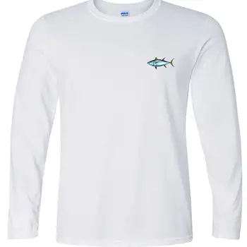 Marlin ilgomis Rankovėmis Žvejybos Marškinėliai UV Apsauga Quick Dry Žvejybos Drabužiai, Megztiniai, Marškinėliai Kvėpuojantis Drabužiai Vyrams, Vandeniui atsparus Antkaklis