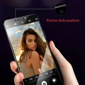 Ekrano TPU Raštas Plėvelės Samsung Galaxy S21 Plius 