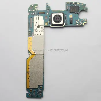 Pagrindinė Plokštė Atrakinta Samsung GALAXY S6 G920i /G920F 32GB