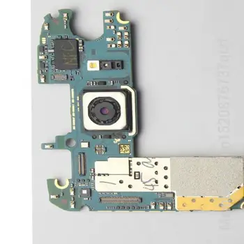 Pagrindinė Plokštė Atrakinta Samsung GALAXY S6 G920i /G920F 32GB