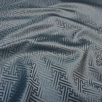 Ripstop žakardo stiliaus brokatas medžiaga mados suknelė pagalvėlė padengti užuolaidų staltiesė kratinys apmušalai 