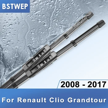 BSTWEP Valytuvų Mentės Renault Clio Grandtour III / IV 24