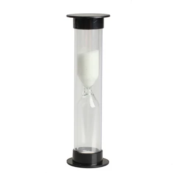 Mini smėlio laikrodis Smėlio Laikrodis, Laikmatis 60 Sekundžių, per 1 Minutę, Namų Sandglass HFD889