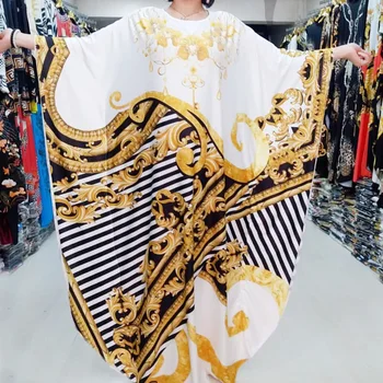 Afrikos Moterų Suknelės, Dashiki Ilgas, Maxi Suknelė Plius Dydis 2020 Metų Vasaros Suknelė Ponios Tradicinių Afrikos Drabužių Pasakų Suknelės