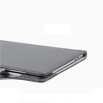 Rankovės Krepšyje Nešiojamas Atveju, Macbook Air Pro M1 13 15 12 16 A2179 2020 Odos Nešiojimo Shell Maišelį, skirtą 