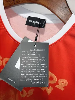 Vyrų Vasaros Mados Atsitiktinis Print T-shirt laišką modelis Kietas Tee Viršūnes Spausdinti Harajuku Streetwear prekės ženklo dizainas spalvinga Marškinėliai