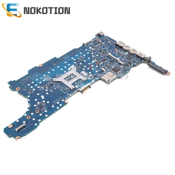 NOKOTION HP EliteBook 850 840 G1 Nešiojamas Plokštė I7-4600U CPU DDR3L 6050A2560201-MB-A03 730810-001 730810-501 730810-601