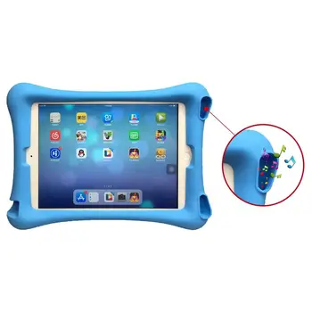 Case For iPad oras / Oras 2 dangtelis, Skirtas 