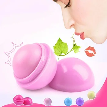 Natūralus Drėkinamasis Lūpų Balzamas Original Lūpų Priežiūra Visiškai Hidratacijos Su Vitaminu E Gydymo Lūpų Drėkintuvai, Vaisių, Aromatinių Medžiagų Lūpų Balzamas
