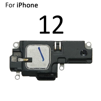 Vidinis Pakeitimo Varpininkas Buzzer Garsiai Garsiakalbis iPhone 12 mini 12 