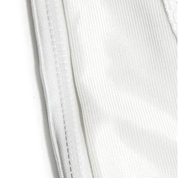 Bag Zipper Replacement for Polaris 280 480 Pool Cleaner All Purpose Filter Bag