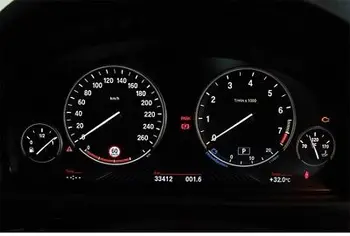Bmw greičio apribojimo Informacija SLI Emuliatorius skirtas BMW NBT Modifikavimas NBT F3/F5/F7/X5/x6