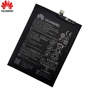 Originalus Huawei Honor 10 Lite /P Smart 2019 M. /Garbės 10i 20i Mėgautis 9S Telefono Baterija HB396285ECW 3400mAh Didelės Talpos Nemokamai Įrankiai
