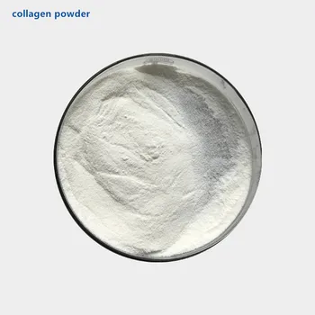 Karšto pardavimo Gryno kolageno milteliai Jūrų Žuvų Kolageno Baltymų peptidų milteliai, grietinėlė, papildo odos balinimo Antioksidantas