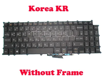Klaviatūros LG 15Z980 15ZD980 SG-90900-2VA AEW73949833 Japonijos JP SG-90900-XRA AEW73949831 Korėja KR SG-90900-XUA AEW73949832