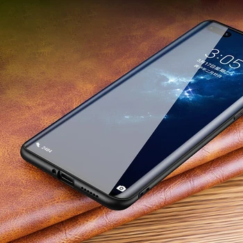 Heizenbergo Karščiausios Blogai Huawei Mate 10 20 X 5G 30 40 RS P9 P10 Lite Mini P Smart S Z Pro Plus Telefono dėklas