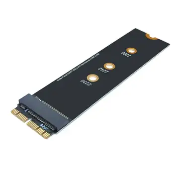 M. 2 NVME SSD Konvertuoti Adapterio plokštę Už 