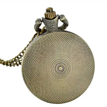Antikvariniai Kompasas Dizainas, Vintage Kvarco Kišeninio Laikrodžio Vyrai Moterys Stiklo Kupolas Pakabukas Karoliai Valandas Grandinės Laikrodis Dovanos