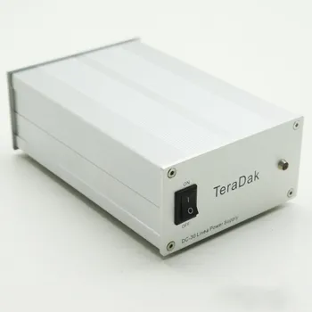 TeraDak DC30W R-Core Transformatorius 12V @ 1.5 A, FPGA Linijinis Maitinimo šaltinis