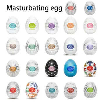Kiaušiniai Vyrų Masturbator Realus Makšties Nekilnojamojo Pūlingas Su LubricantBig Dildo Suaugusiems Seksualus Žaislai Vyrams, Poroms Varpos Massager Sexy