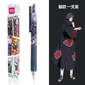 Ninja Hongyun Neutralus Gelio Rašalo Rašiklis Anime ir Animacinių filmų Cosplay Studentai, Biuro Reikmenys KN(Kilmės)