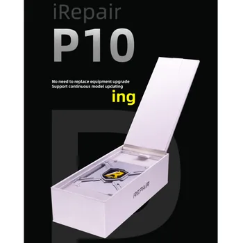 IRepair P10 DFU LANGELĮ IP6 7 8 X Serijos Numeris Skaityti Ir Rašyti Vieną Paspaudimą Išpakuokite WiFi Ir Visi Kiti Syscfg Duomenų Nėra Demontavimas