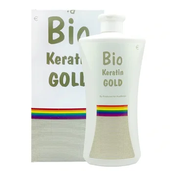 Bio keratino gold 