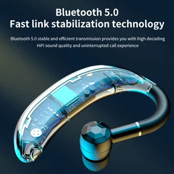 Geriausia Pardavimo Auriculares Bluetooth Ausines 5.0 
