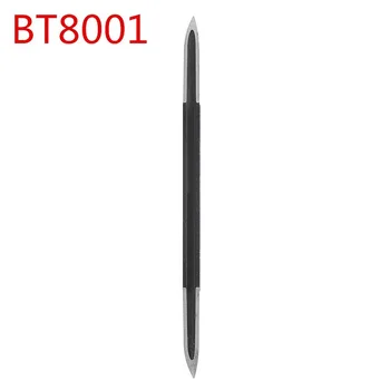 BD5010/ BT8001 /SC1300 Reguliuojamas Trikampio Burr Striukas šerpetų pašalinimas Frezavimo Įrankis Kirpimas, Peilis Nauja