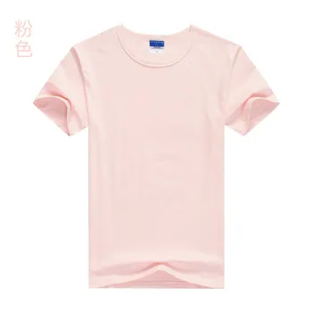 6994-2 Vasaros naują Kinų stiliaus prekės ženklo medvilniniai siuvinėjimo krano vyriški trumparankoviai marškinėliai vyrų laisvas