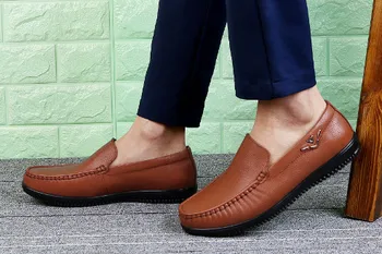 Summer new men's shoes