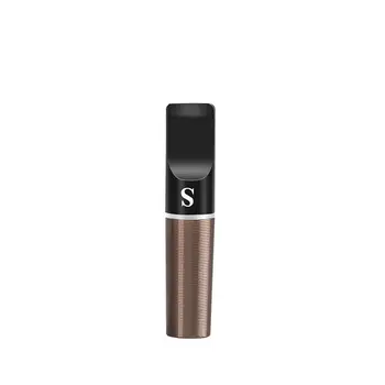Sanda SD-126 Pakeisti Filtro Cigarečių Savininkas, Nešiojamų Filtro Cigarečių dėklas Su 2 Sd-27 (4 Spalvų Atsitiktine tvarka)
