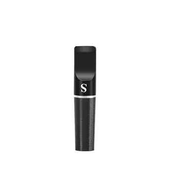 Sanda SD-126 Pakeisti Filtro Cigarečių Savininkas, Nešiojamų Filtro Cigarečių dėklas Su 2 Sd-27 (4 Spalvų Atsitiktine tvarka)