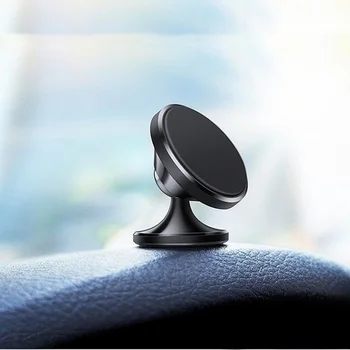 Mobiliojo telefono laikiklis automobilių magnetinis pleistras gyvis tipas stiprus magnetas dėl transporto priemonių centrinio valdymo navigacijos fiksuotą paramą