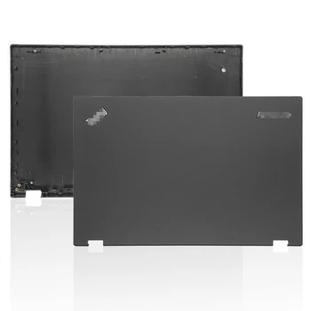NAUJAS Originalus Laptopo Atveju Lenovo Thinkpad T540 T540P W540 W541 HD LCD Ekranas galinis Dangtelis Galinio Dangtelio Viršuje Atveju