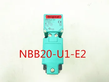 NBB20-U1-E0 NBB20-U1-E2 NBB20-U1-A0 NBB20-U1-A2 NBB20-U1-Z2 Naujas Aukštos Kokybės Jungiklis Jutiklis